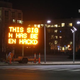 Image for article titled Jalopnik-Hacked Road Sign: We're All Going To Jail Now